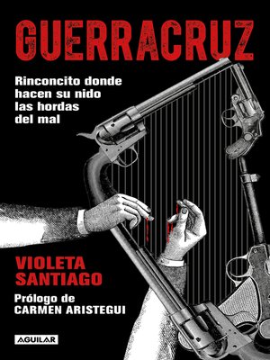 cover image of Guerracruz